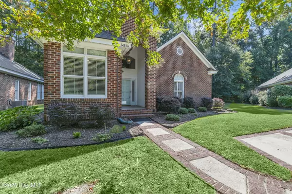 Wilson, NC 27896,3513 Astor DR NW