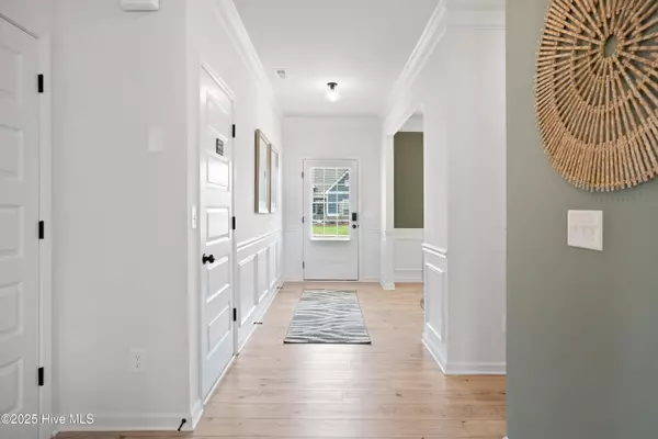 Goldsboro, NC 27530,206 Torrent DR