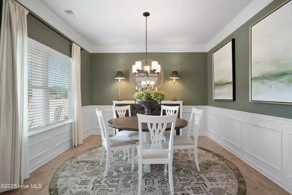 Goldsboro, NC 27530,206 Torrent DR