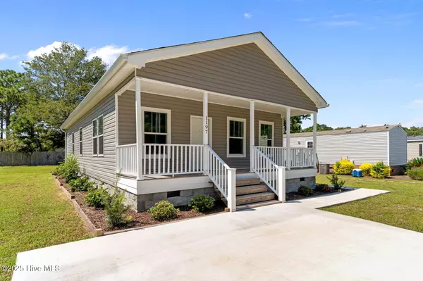 Calabash, NC 28467,1197 Clariday RD SW