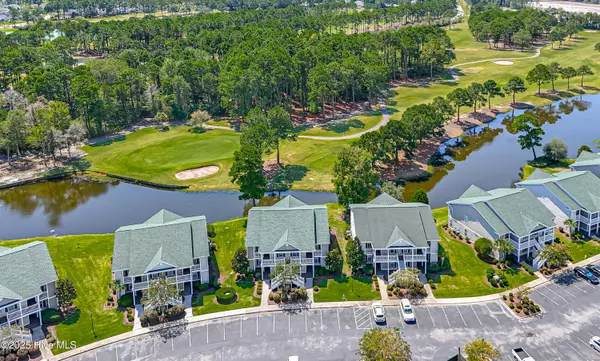 Sunset Beach, NC 28468,948 Great Egret CIR SW #28d