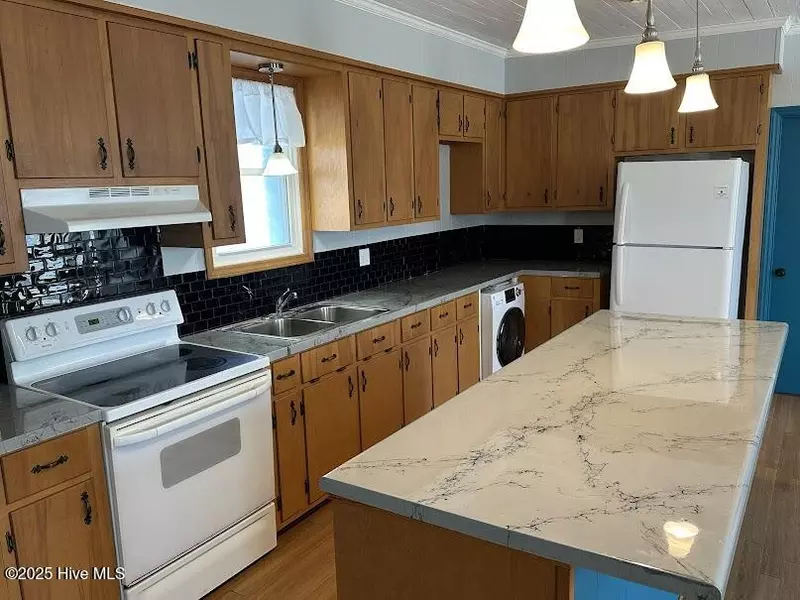 211 Pamlico ST #C, Belhaven, NC 27810