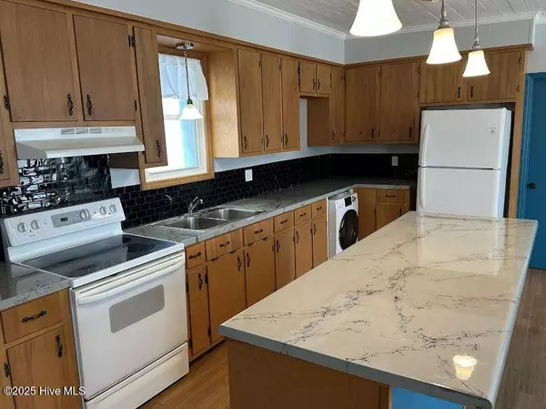 211 Pamlico ST #C, Belhaven, NC 27810