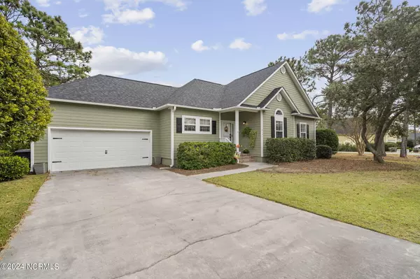 Southport, NC 28461,4141 Churchill CIR SE