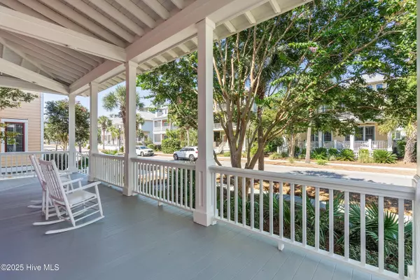 Carolina Beach, NC 28428,1307 Spot LN