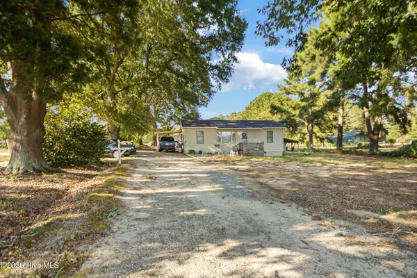 Autryville, NC 28318,4474 Autryville RD