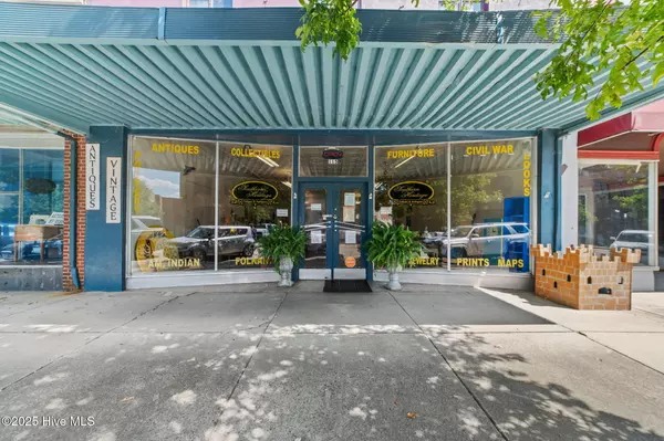Kinston, NC 28501,115 N Queen ST