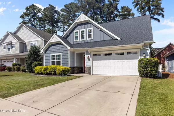 Aberdeen, NC 28315,135 Moultrie LN