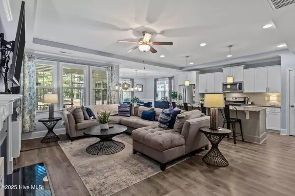 Aberdeen, NC 28315,135 Moultrie LN