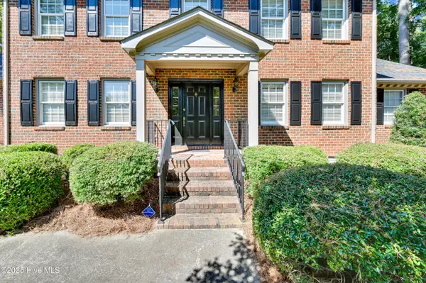 Greenville, NC 27858,505 Bremerton DR