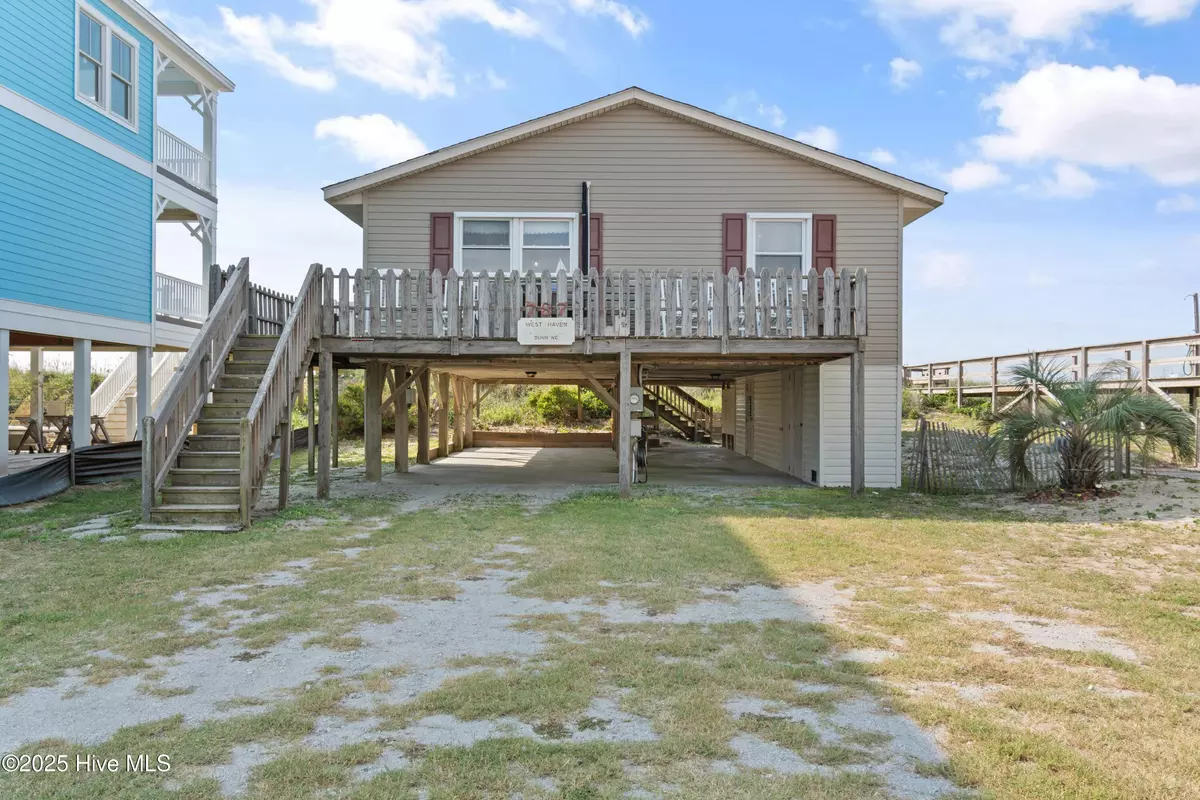 Holden Beach, NC 28462,787 Ocean BLVD W