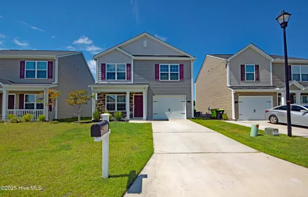 New Bern, NC 28562,102 Mansfield CT