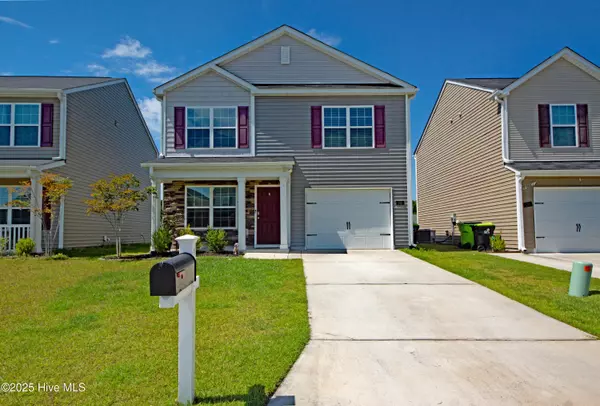 New Bern, NC 28562,102 Mansfield CT