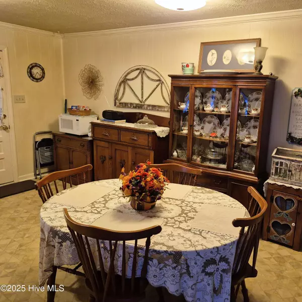 Fremont, NC 27830,603 E Main ST