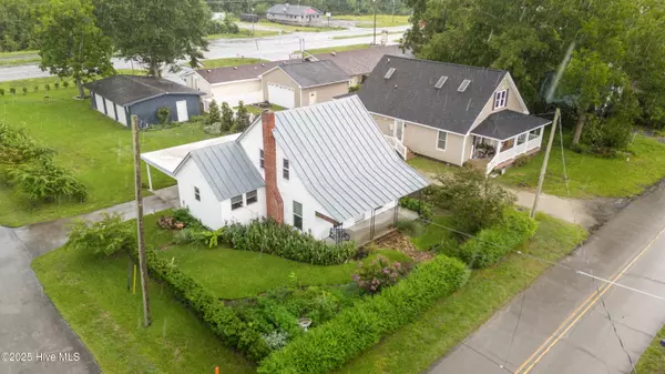 Bridgeton, NC 28519,814 C ST