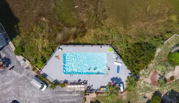 Carolina Beach, NC 28428,1801 Canal DR #Unit C3