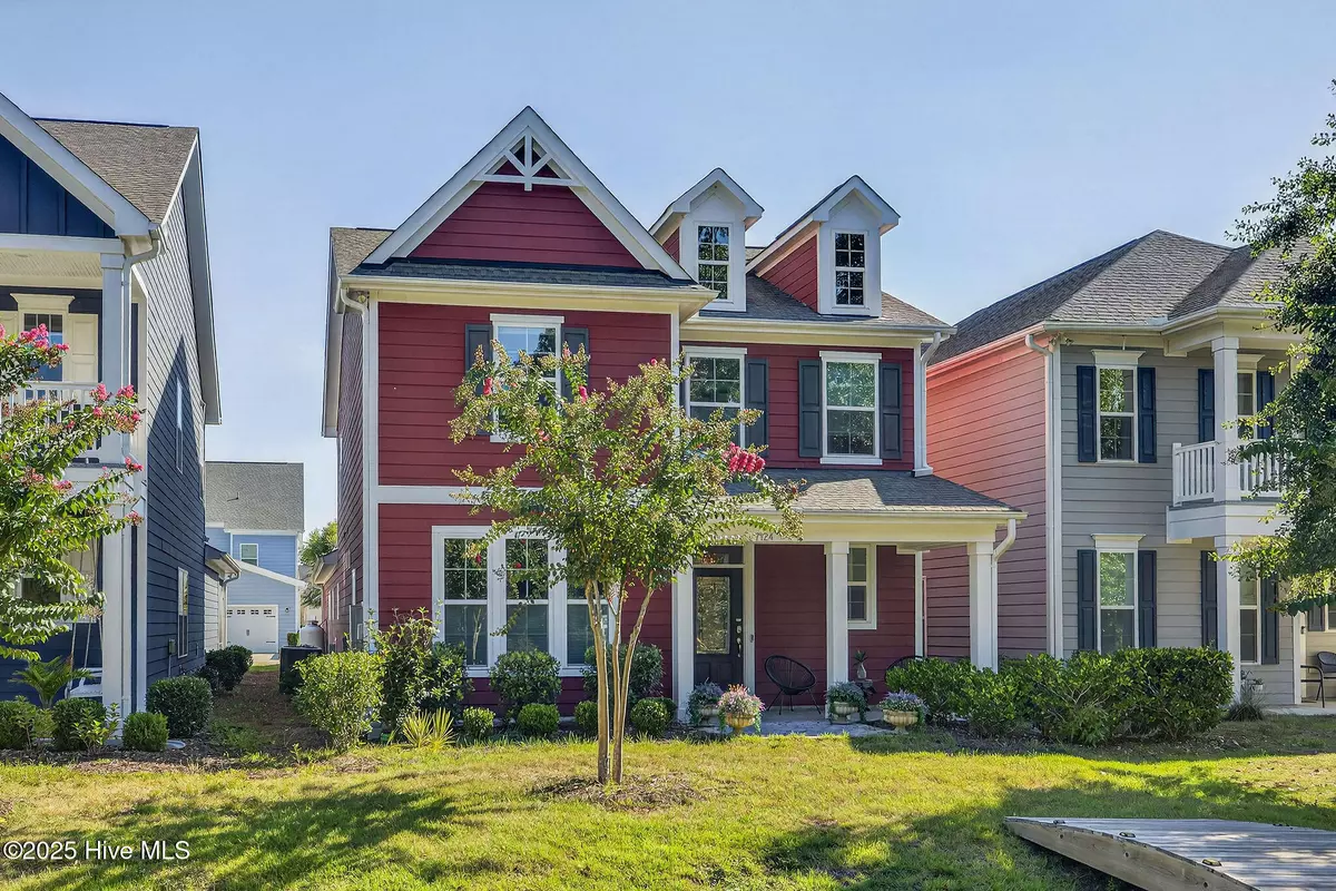 Wilmington, NC 28411,7124 Maple Leaf DR