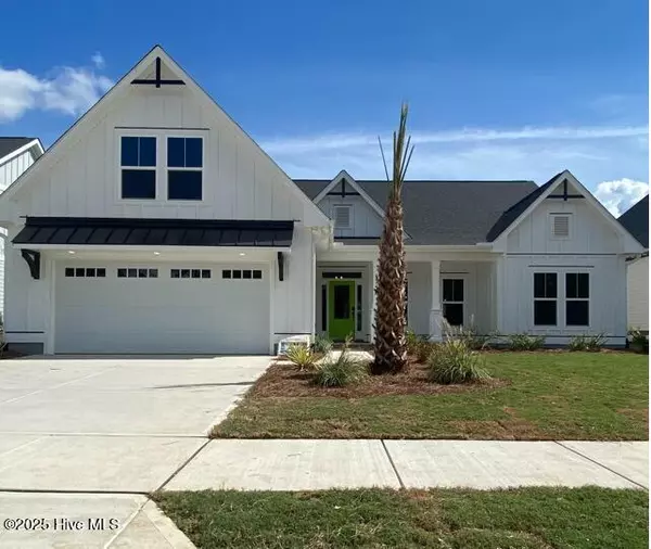 4349 Fantail DR, Leland, NC 28451