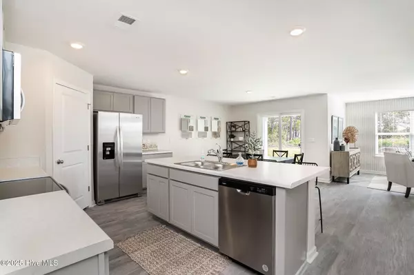 Shallotte, NC 28470,4464 East Coast LN NW #Lot 370- Cali S