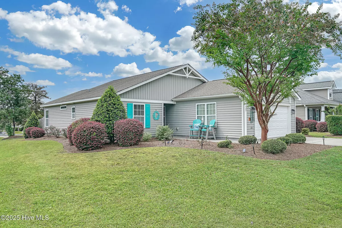 Southport, NC 28461,4402 Southern Pine DR SE