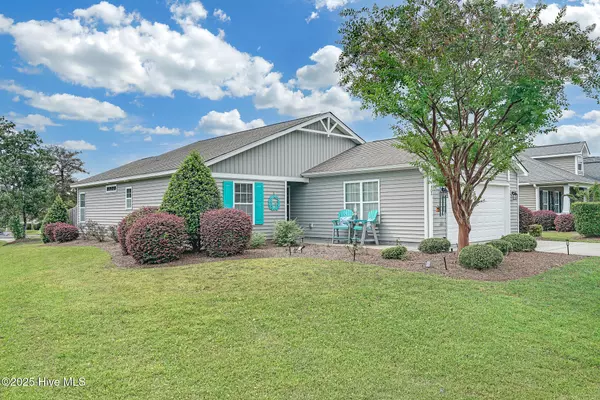 4402 Southern Pine DR SE, Southport, NC 28461