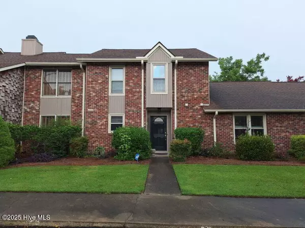 1849 Quail Ridge RD #E, Greenville, NC 27858