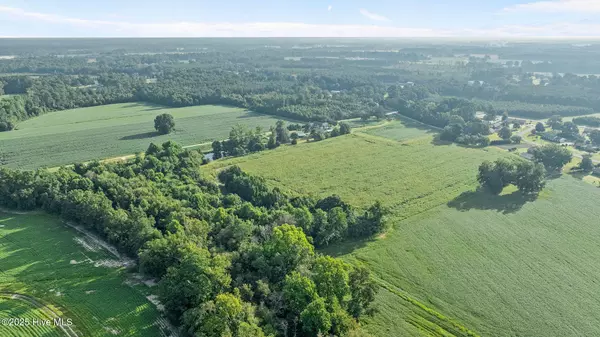 Pikeville, NC 27863,1552 Mt Carmel Church RD