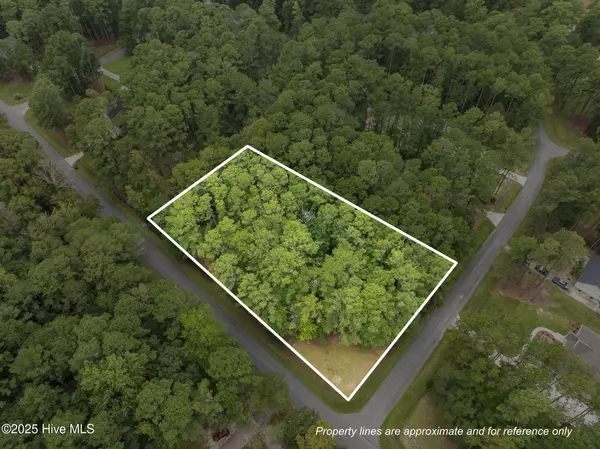 Washington, NC 27889,Lot 120 Pamlico River Drive DR