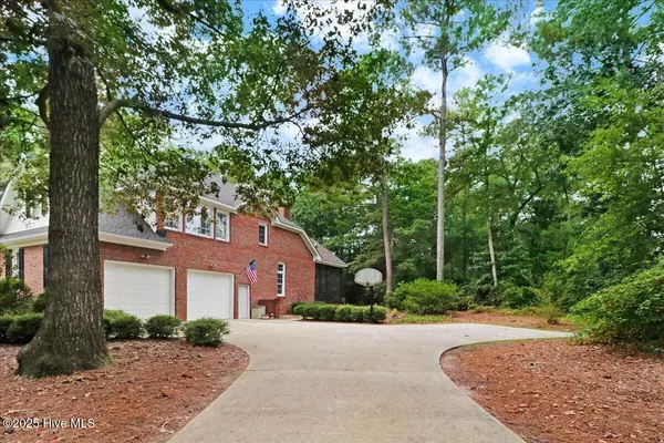 Goldsboro, NC 27534,115 Point Shore DR