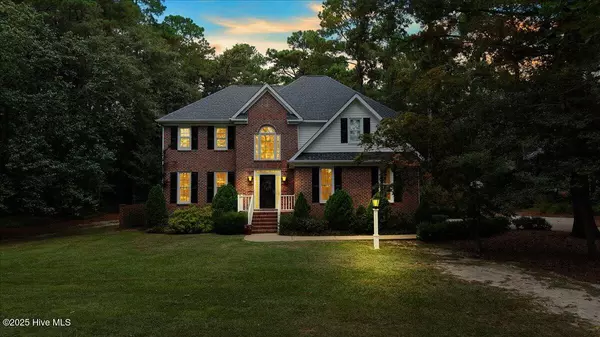 Goldsboro, NC 27534,115 Point Shore DR