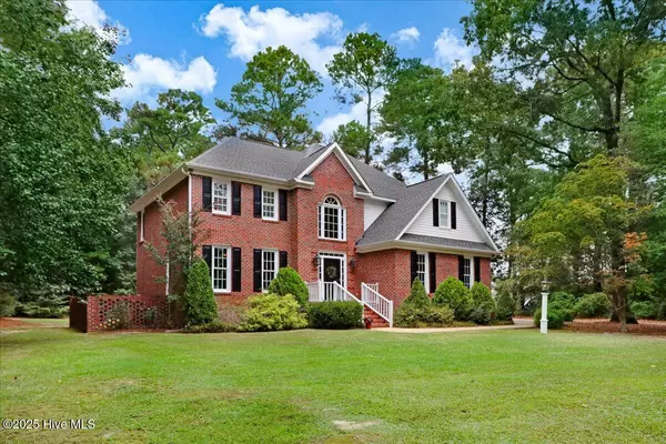 Goldsboro, NC 27534,115 Point Shore DR