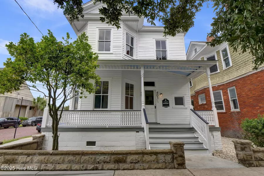 401 Dock ST, Wilmington, NC 28401