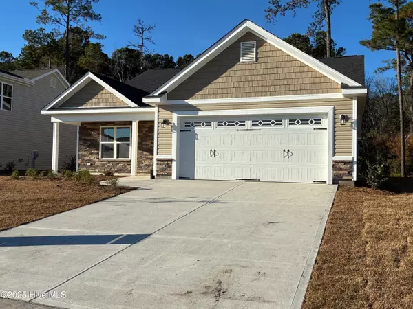 Leland, NC 28451,2159 Southern Pine DR