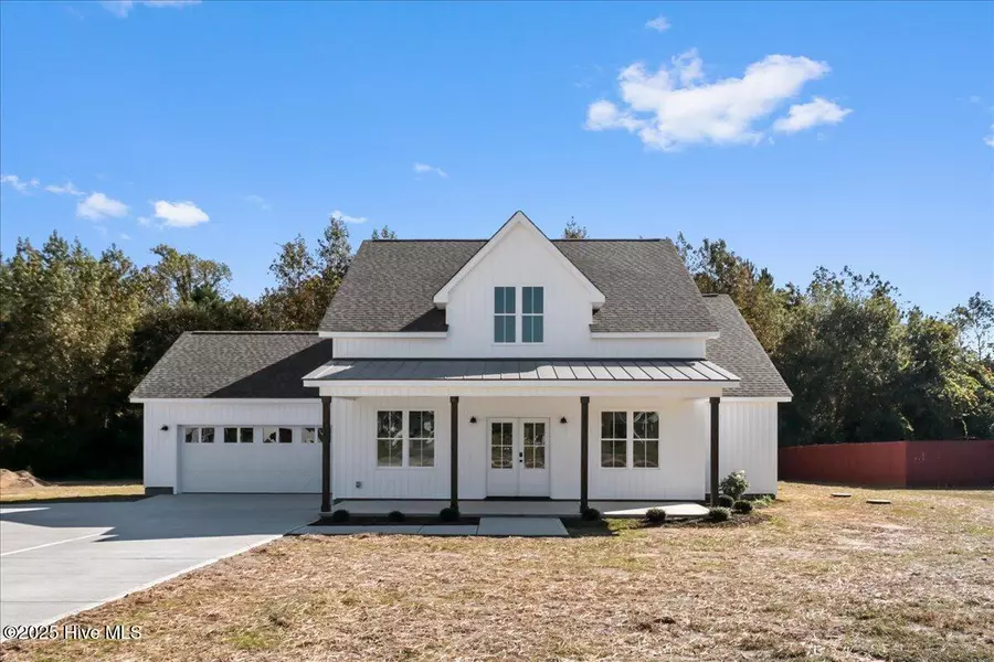 3948 Nc 581, Kenly, NC 27542