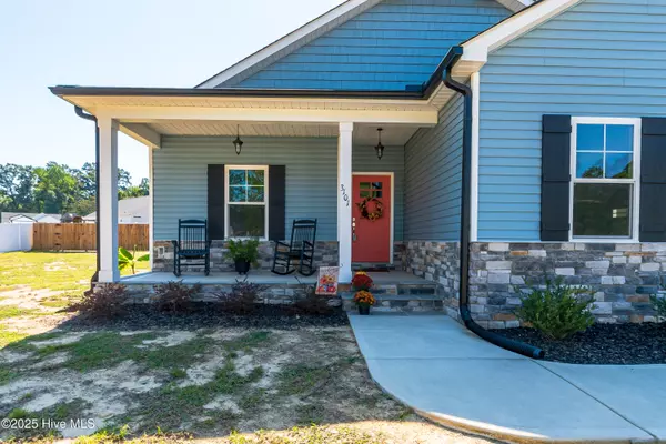 Kinston, NC 28504,3101 Marion Heights DR