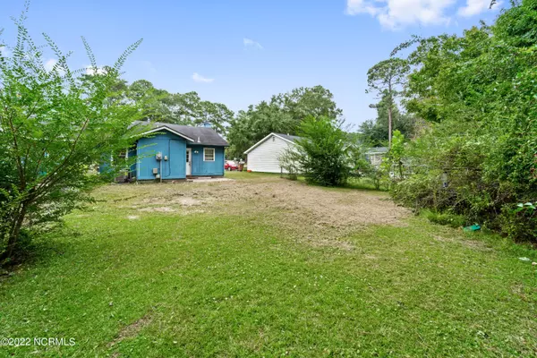 Jacksonville, NC 28540,228 Cedar Creek DR