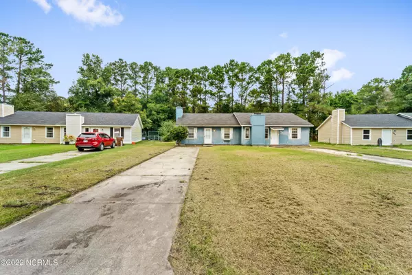 Jacksonville, NC 28540,228 Cedar Creek DR