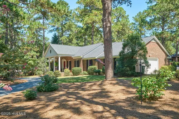 Pinehurst, NC 28374,20 St Andrews DR