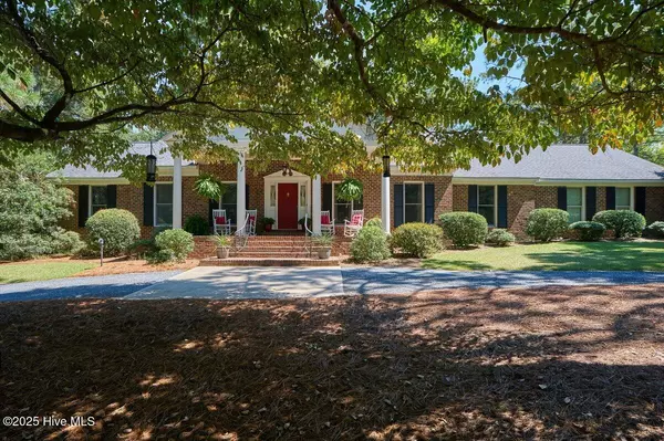Pinehurst, NC 28374,20 St Andrews DR