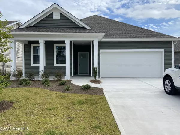 Leland, NC 28451,6976 Sasparilla DR
