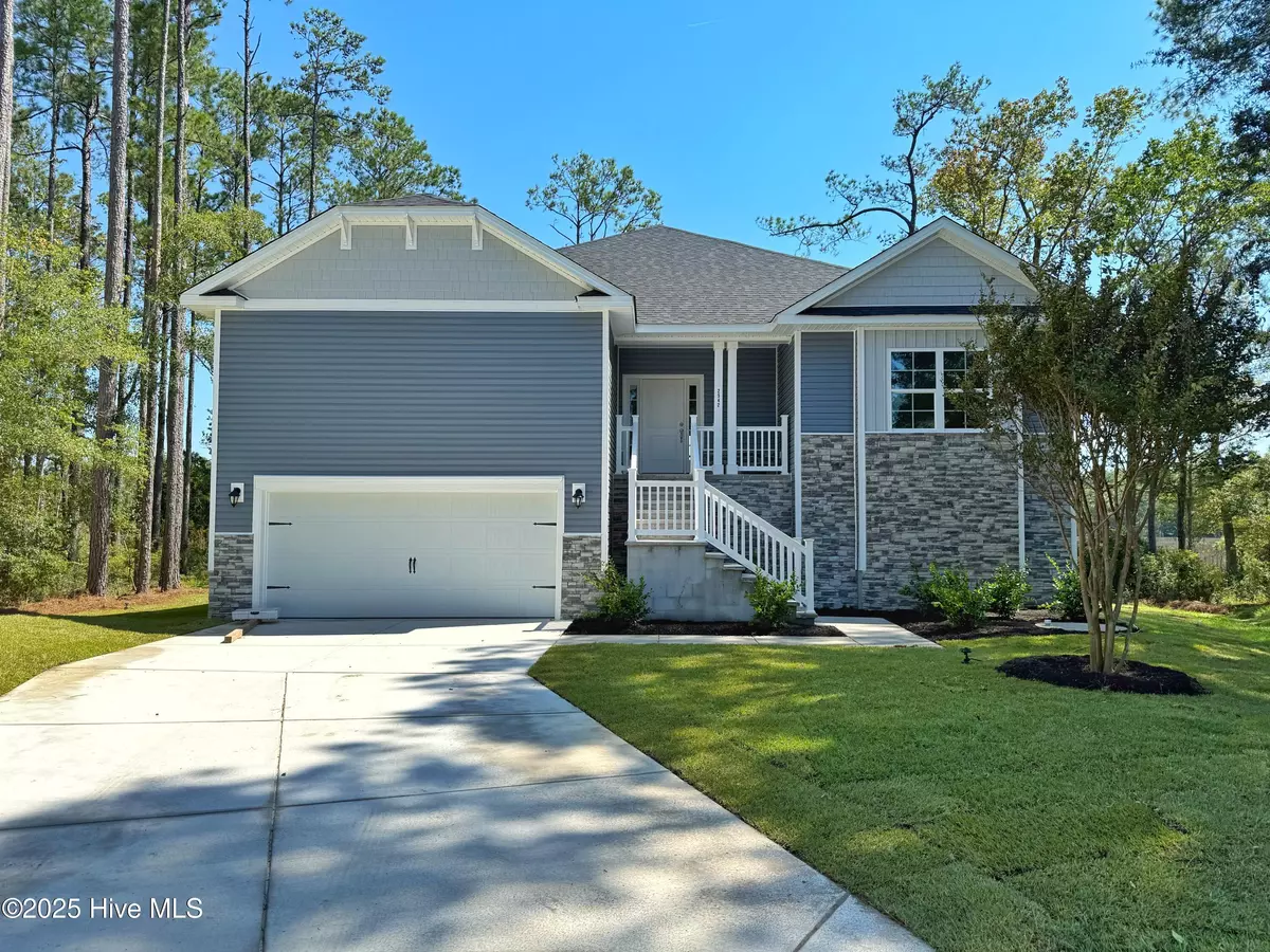 Bolivia, NC 28422,2542 Mendal CT SE