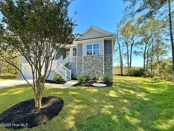 Bolivia, NC 28422,2542 Mendal CT SE