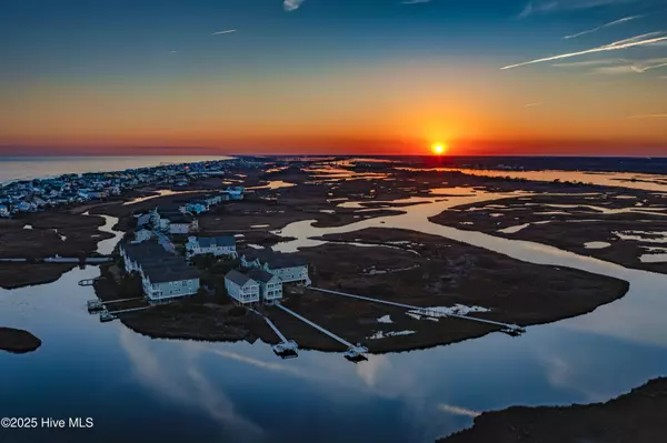 Surf City, NC 28445,208 N Boca Bay LN #A