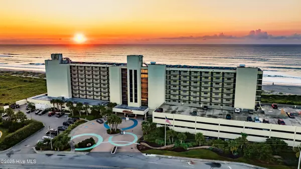 Wrightsville Beach, NC 28480,2700 N Lumina AVE #912