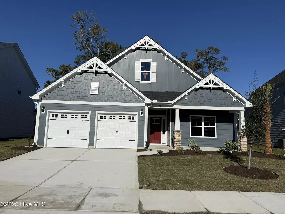 Wilmington, NC 28411,78 Foundry DR