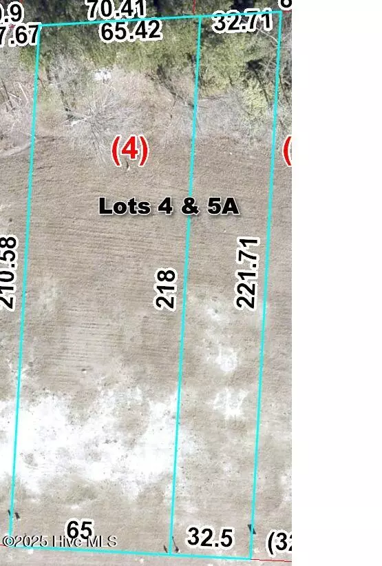 Trent Woods, NC 28562,4 & 5a Paddington WAY