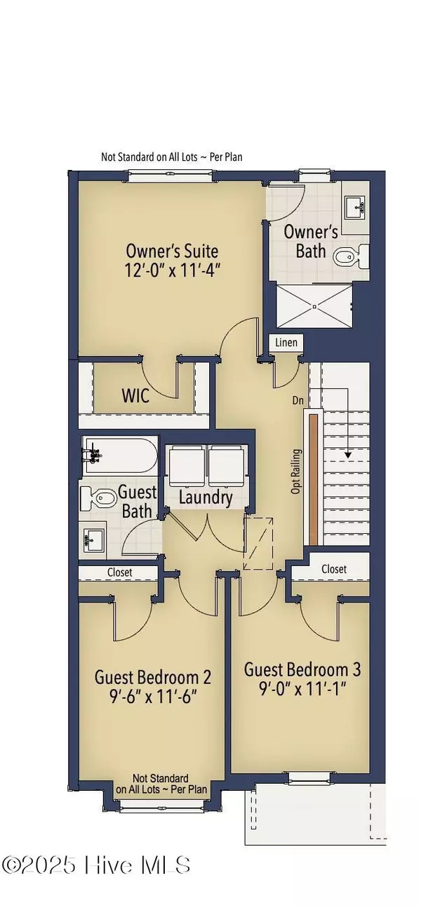 Southern Pines, NC 28387,251 Townhome Lane #251