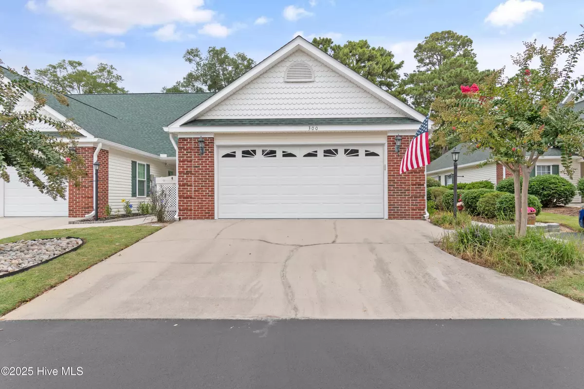 Sunset Beach, NC 28468,300 Sunset Oaks LN #4