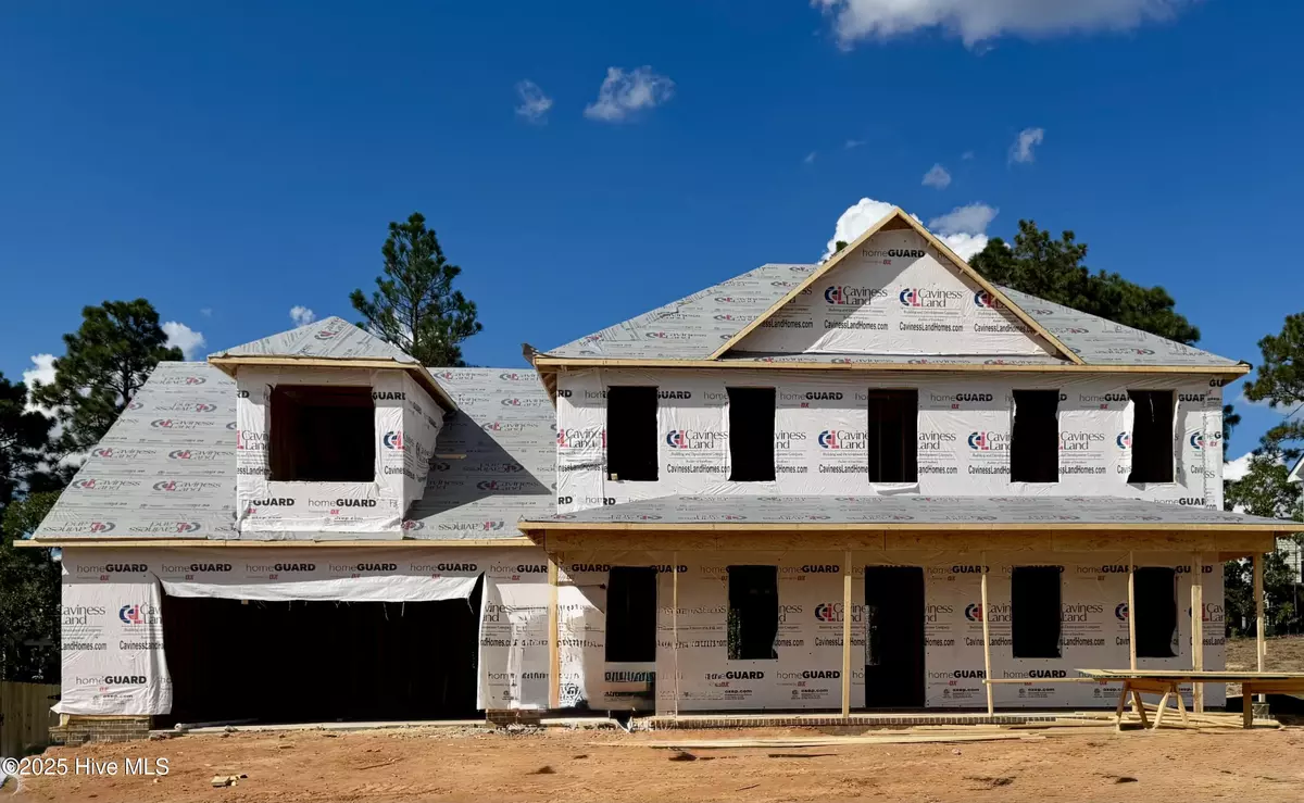 Fayetteville, NC 28311,640 Cresswell Moor WAY