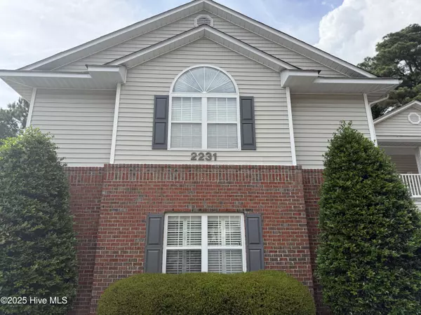2231 Locksley Woods Dr #A,  Greenville,  NC 27858